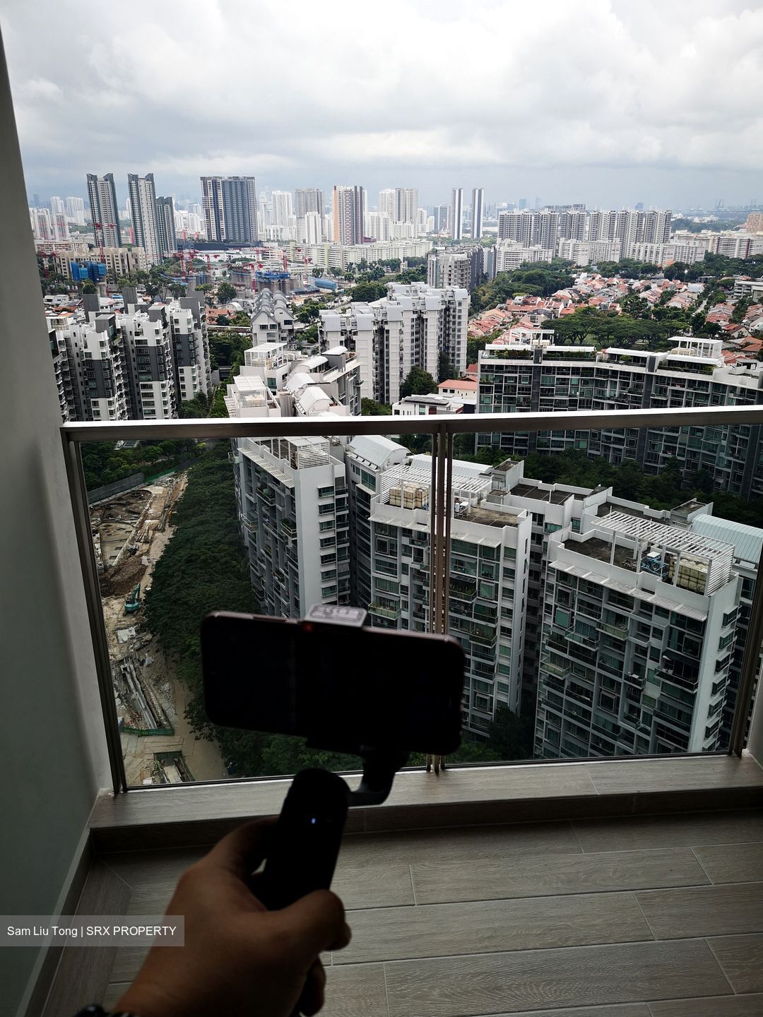 Twin Vew (D5), Apartment #594160771